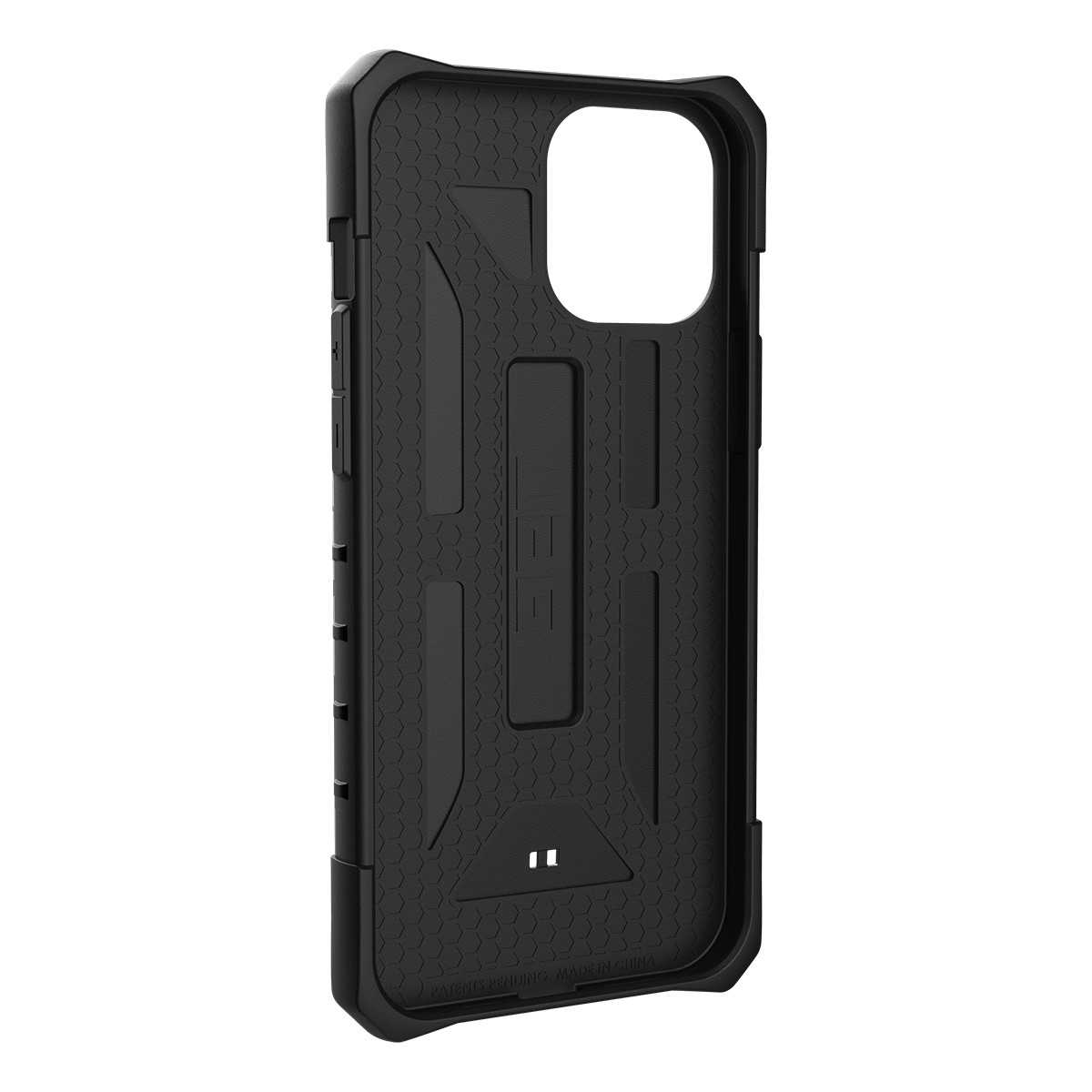 UAG Pathfinder skal, iPhone 12 Pro Max, Midnight Camo