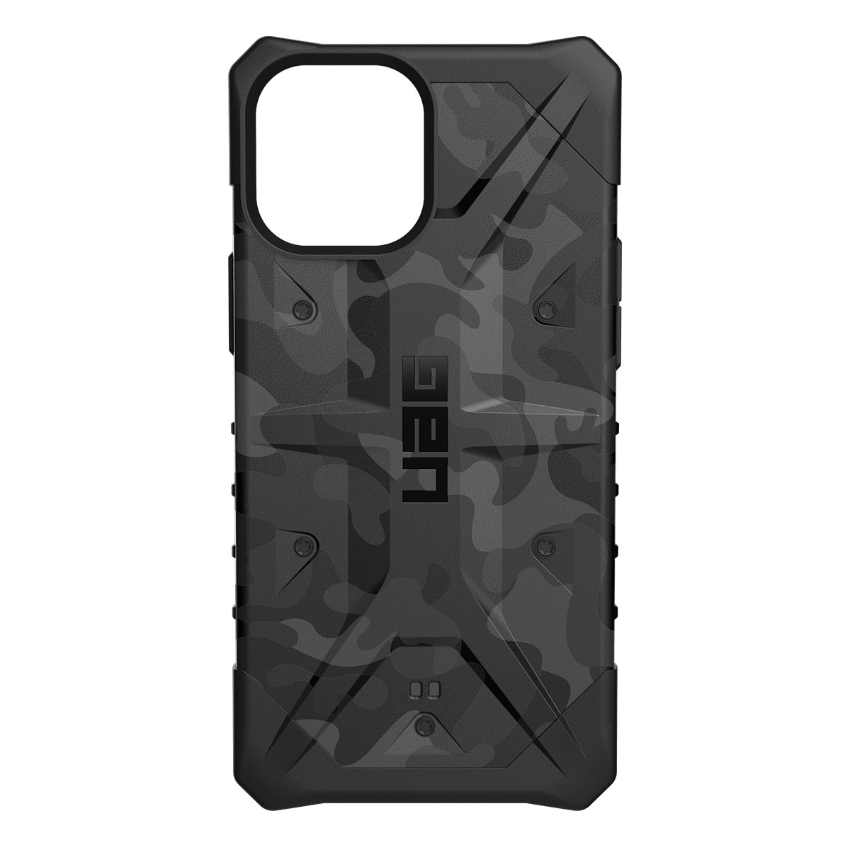 UAG Pathfinder skal, iPhone 12 Pro Max, Midnight Camo